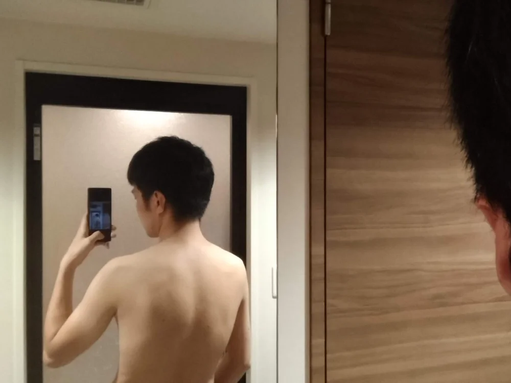 Kaidengi, webcammodel op Stripchat: foto's