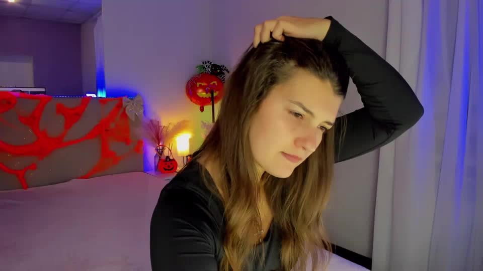 lauralee69 – Webcam-Modell auf XloveCam