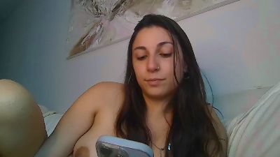 Preview photo of webcam model ninavittorex on Cam4