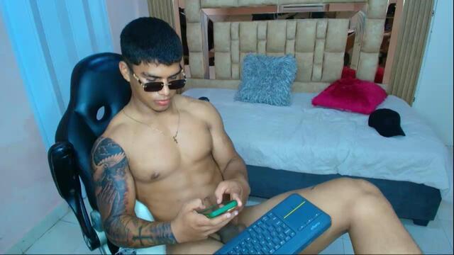 jimy-ranger (Flirt4Free): foto un profils