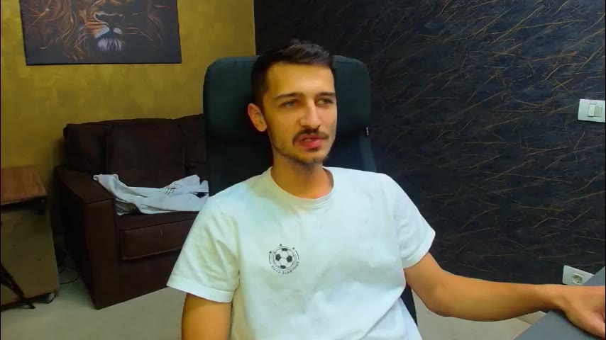 hayesnova: عارضة كاميرا ويب على LiveJasmin