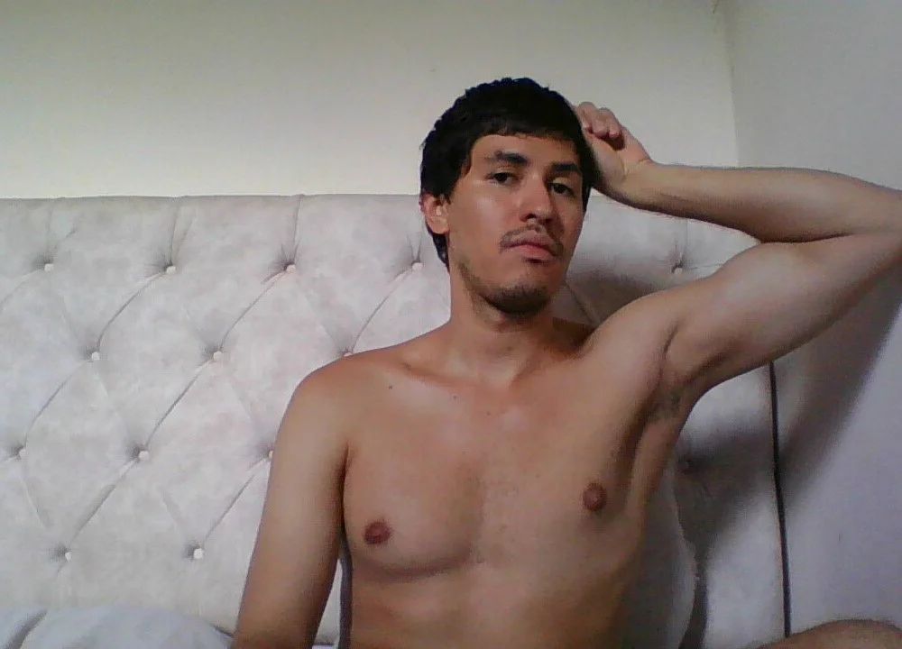 Sexylatin64 – Stripchat webkamerás modell