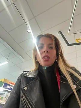 jordynjace — Stripchat 直播模特：照片与资料