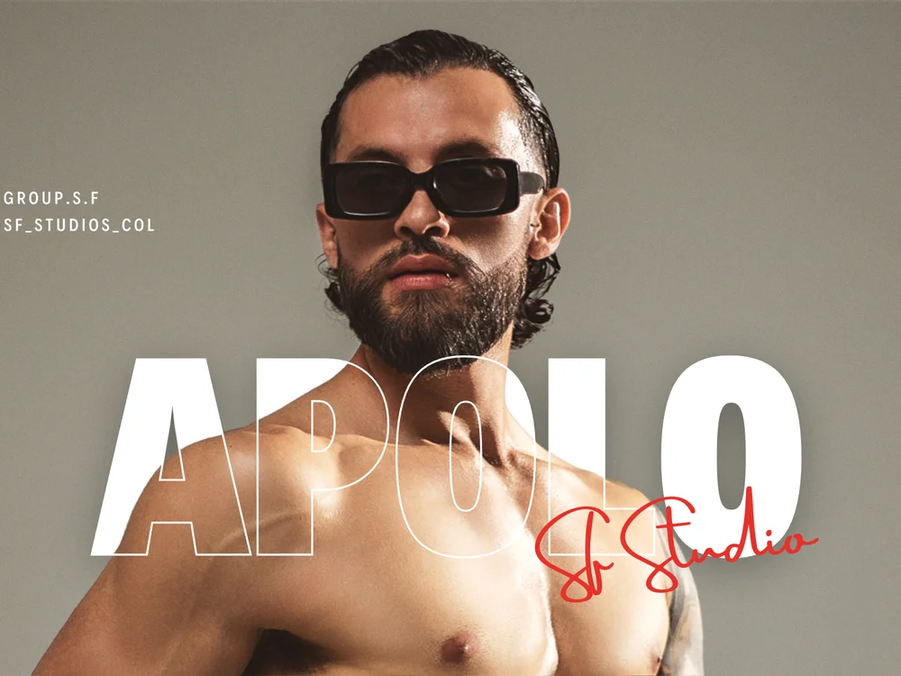 Apolo_Bianco_ на Stripchat: фото вебкам-моделі