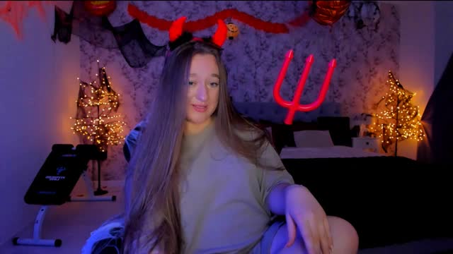 nikkaveira – XloveCam modeli, fotoğraflar