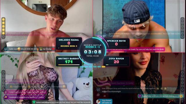 the-live-house-boys — Flirt4Free՝ լուսանկարներ և պրոֆիլ