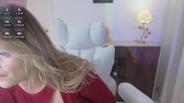 dreamsweetgirl (Chaturbate): fotod ja profiil