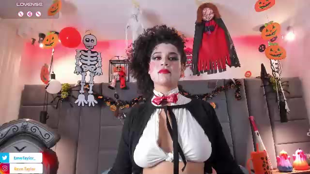 eevee_taylor, webcammodell på Chaturbate: bilder
