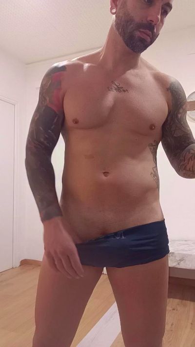 manufuego87 – Cam4 webkamerás modell