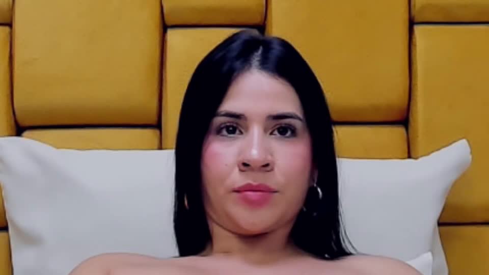 amaiacooper na XloveCam: fotky a profil