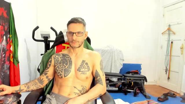 sam-jiu na Flirt4Free: slike in profil