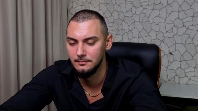 thomas-reds (Flirt4Free): fotod ja profiil