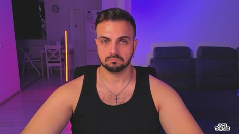 jacethorne – BongaCams webkamerás modell