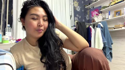 Preview photo of webcam model milibella on BongaCams