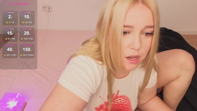 amazongirls на Chaturbate: фото вебкам-моделі