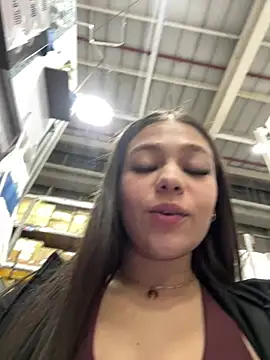 Alyshanon18 บน Stripchat: รูปภาพและโปรไฟล์