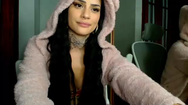 stacy66w9, webcam model na Chaturbate: slike