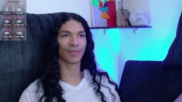 willy_veins – Chaturbate webkamerás modell