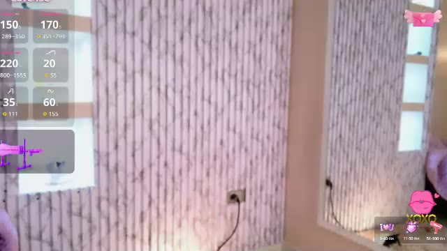 miia__baker, webcammodel op Chaturbate: foto's
