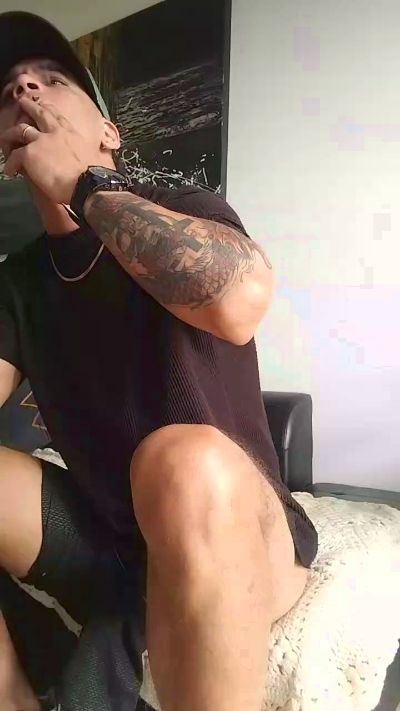 nicodick на Cam4: слики и профил