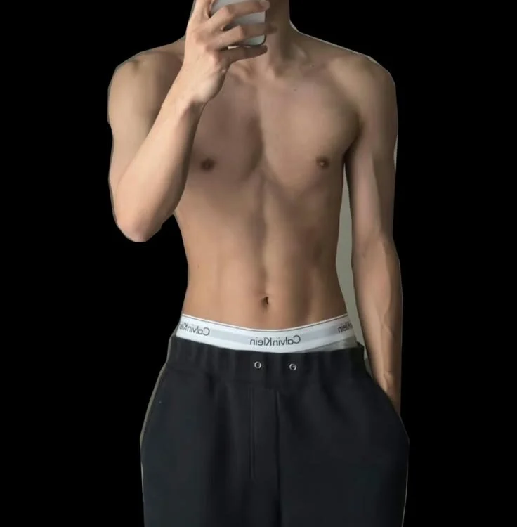sobranos, model webcam de Stripchat: fotos