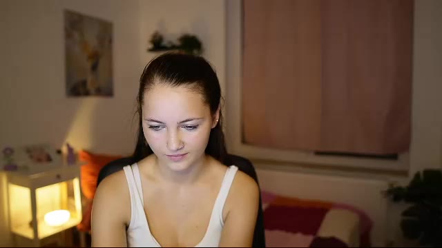 anita_ocean na Chaturbate: slike in profil