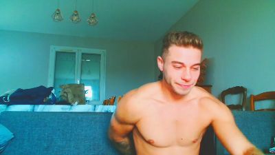 elka_fit28 na Cam4: fotky a profil