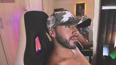 itsmeeros, model webcam de Cam4: fotos