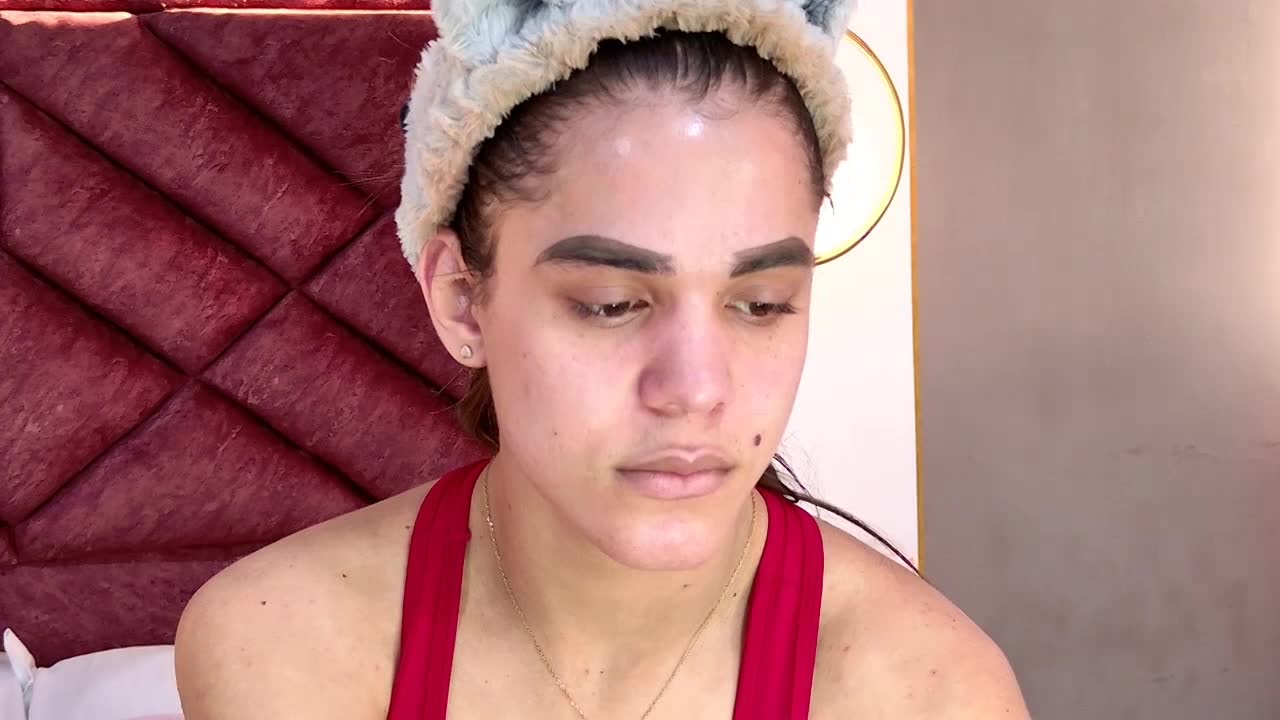 alicecoolenk, webcammodell på XloveCam: bilder