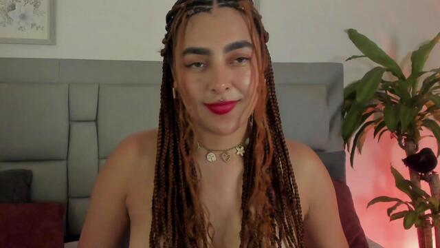 katherin-winter di Flirt4Free: foto model webcam