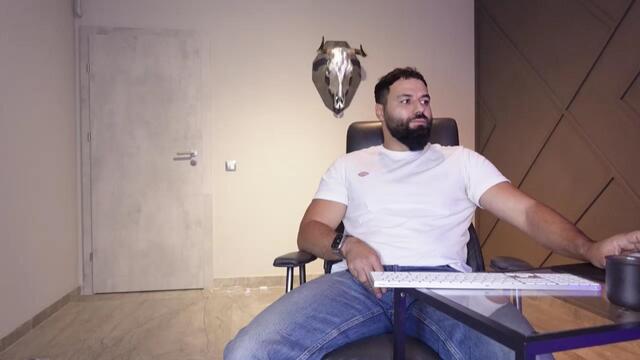 koby-ryder: عارضة كاميرا ويب على Flirt4Free