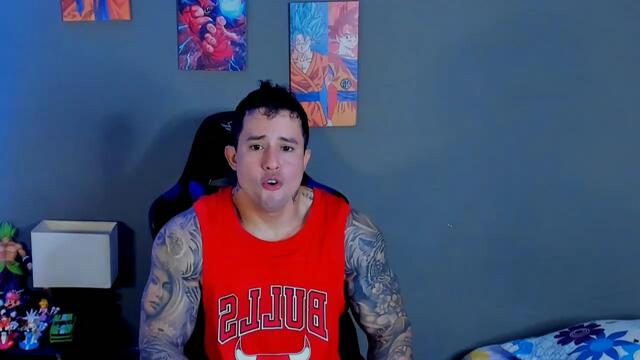 andrew-price, model webcam de Flirt4Free: fotos