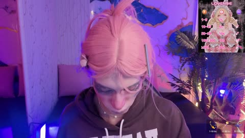 kaisage-tay บน BongaCams: รูปภาพและโปรไฟล์