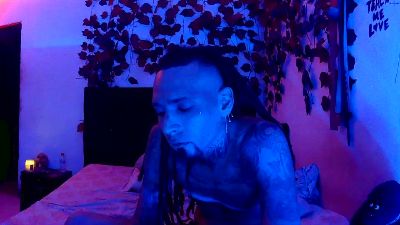 and1_dread, model webcam de Cam4: fotos