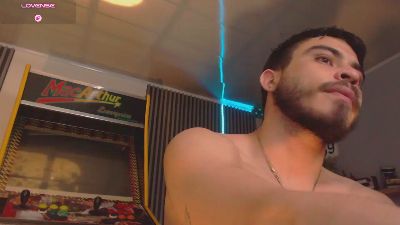 Preview photo of webcam model bastiaan_mccorm on Cam4