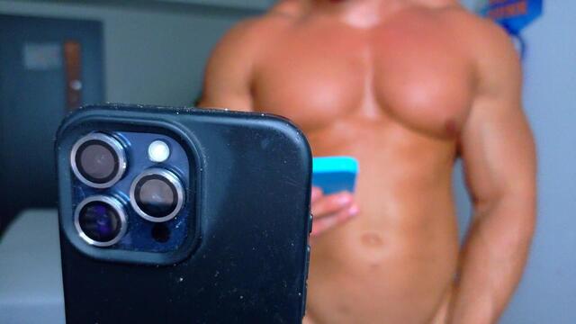 loki-andersen (Flirt4Free): fotod ja profiil