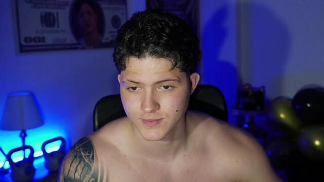 hazzan-velez, webcammodell på Flirt4Free: bilder