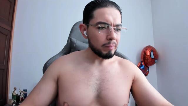 luigi-white na Flirt4Free: fotky a profil