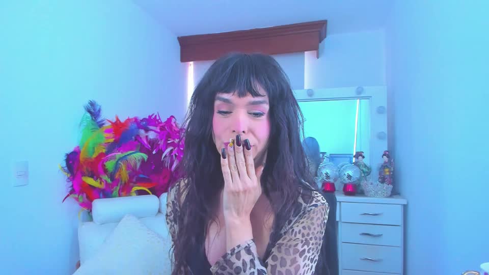 jhovanna në XloveCam: foto dhe profili