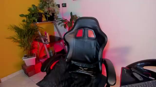 black_beauty07: عارضة كاميرا ويب على Chaturbate