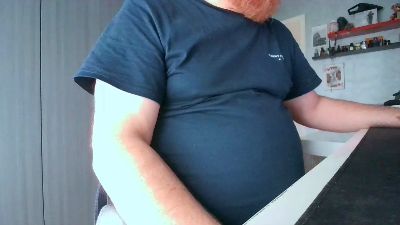 buburm: عارضة كاميرا ويب على Cam4