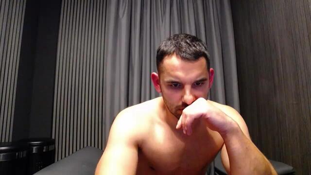 antonio-valentini di Flirt4Free: foto model webcam