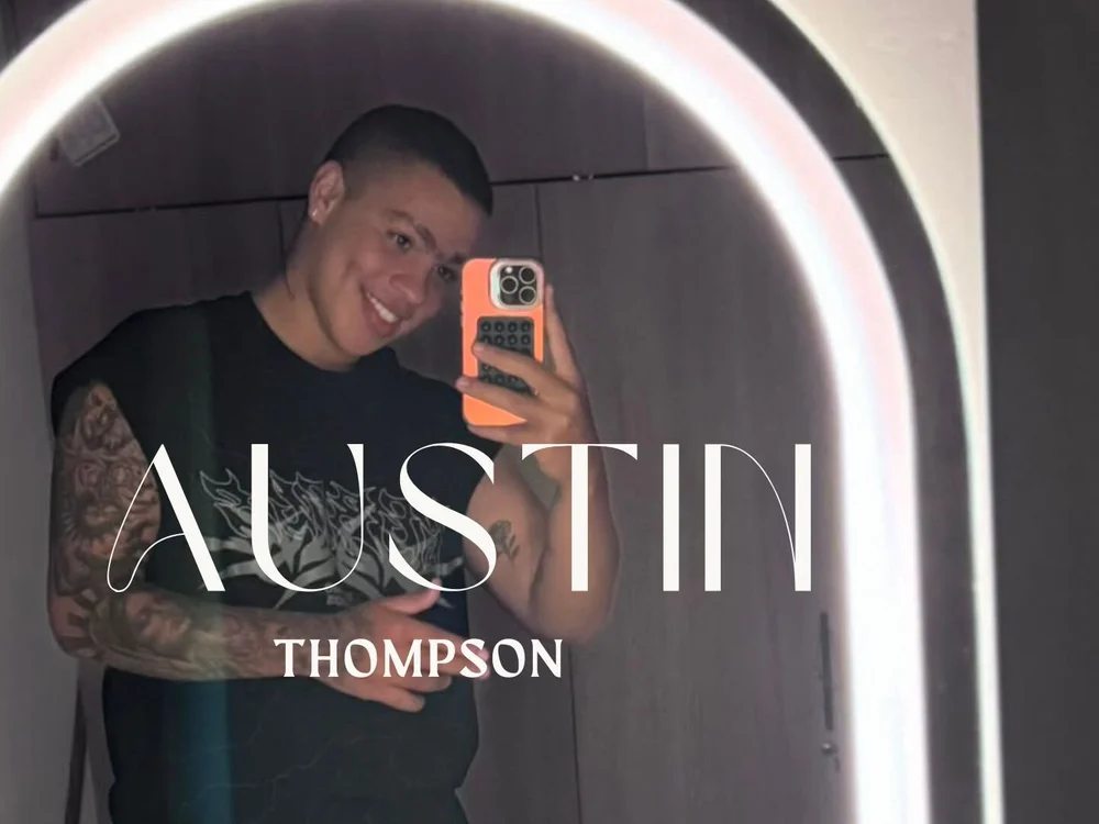 AustinThompsonn na Stripchat: fotky a profil