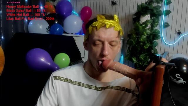 inked-james, webcammodell på Flirt4Free: bilder