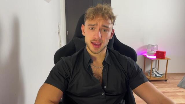 tyler-hartman, cam model su Flirt4Free: foto
