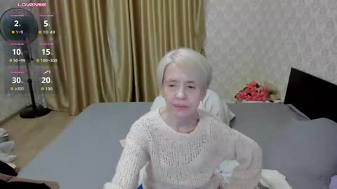 aminalive (BongaCams): fotod ja profiil