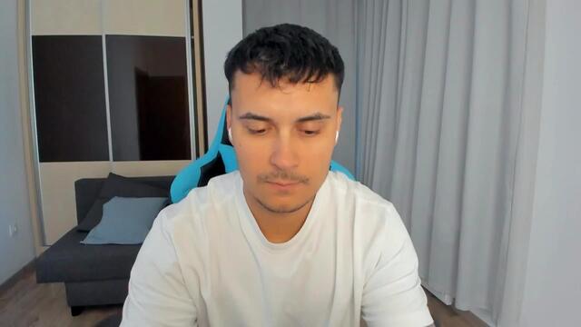 johnny-hope, μοντέλο webcam στο Flirt4Free