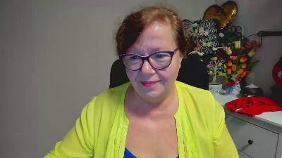 adele69sexy na Cam4: fotky a profil