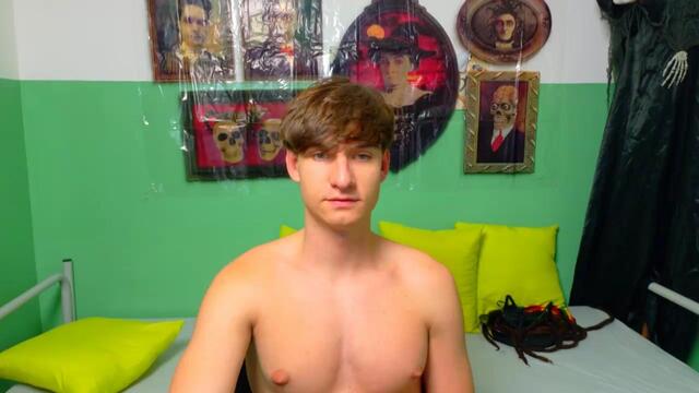 clement-cartier — Flirt4Free वेबकैम मॉडल: फ़ोटो