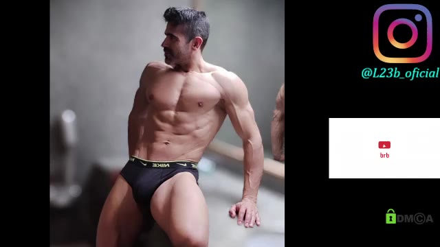latino23bom — Chaturbate՝ լուսանկարներ և պրոֆիլ